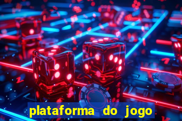 plataforma do jogo do tigre que da bonus no cadastro